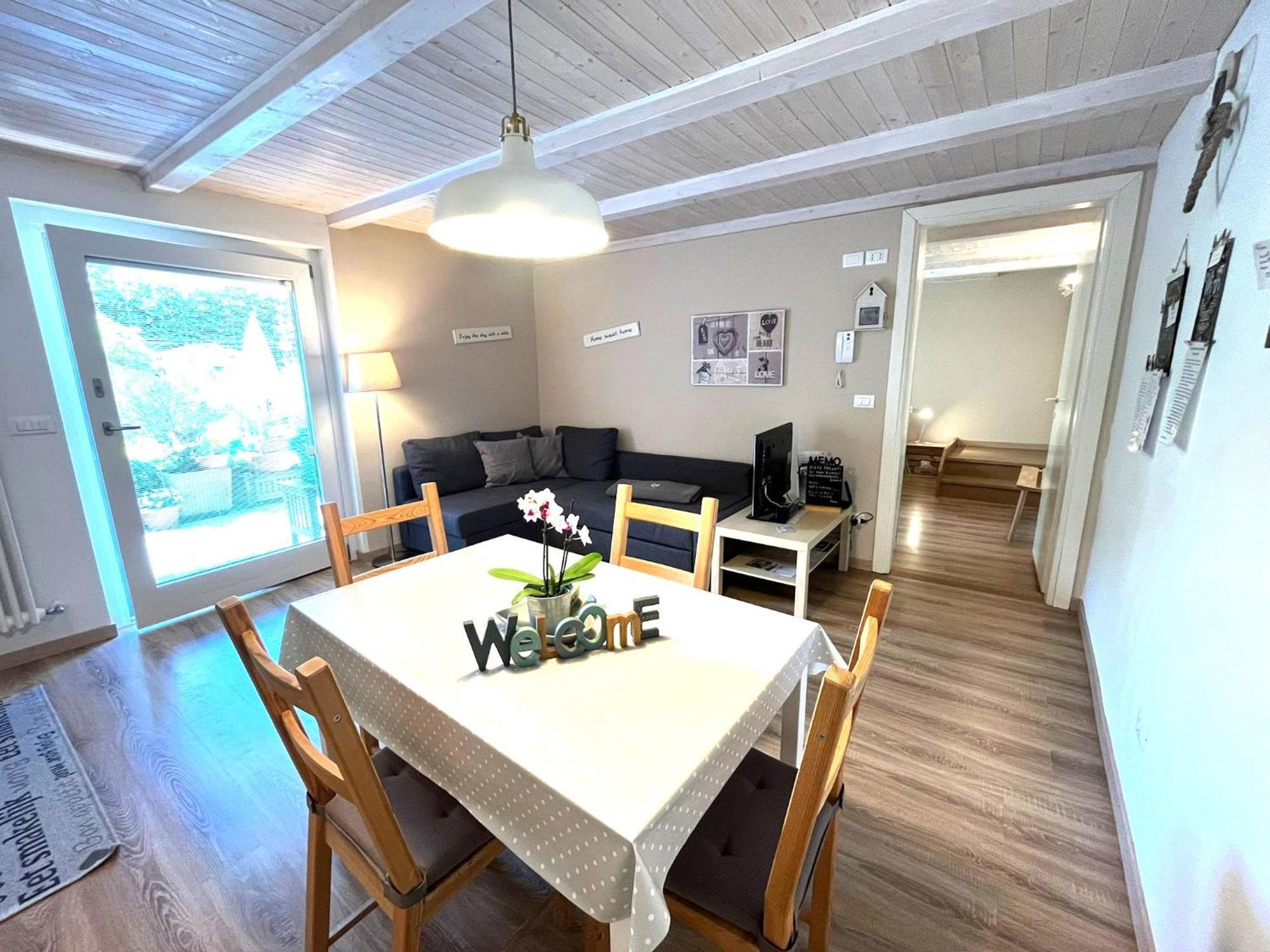 Maison Angela - You & Me Case Vacanza Aosta Eksteriør bilde