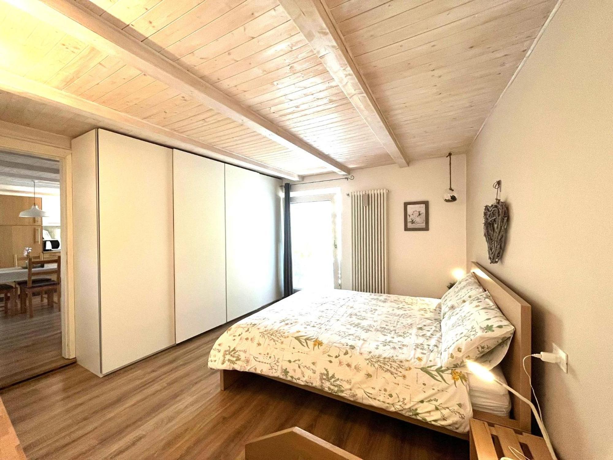 Maison Angela - You & Me Case Vacanza Aosta Eksteriør bilde