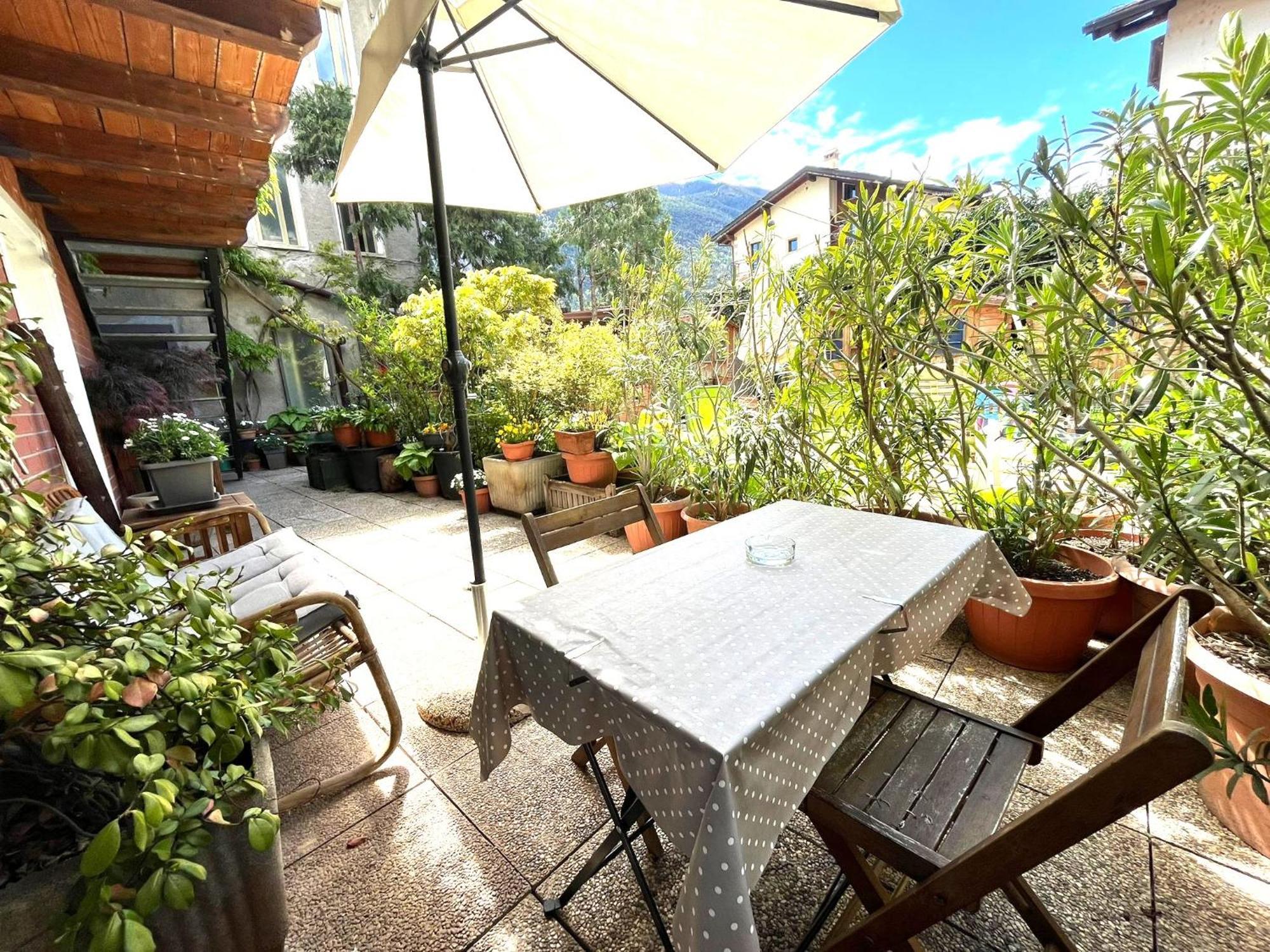 Maison Angela - You & Me Case Vacanza Aosta Eksteriør bilde